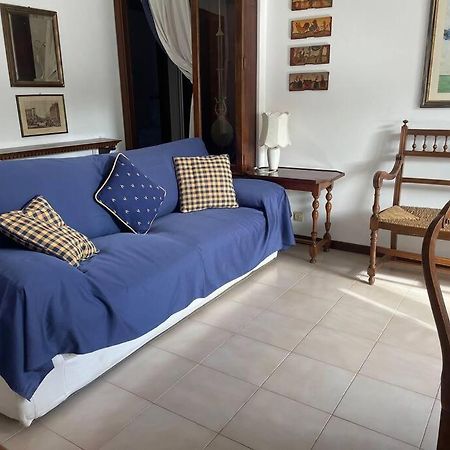 La Casa Di Teri A Киавари Екстериор снимка