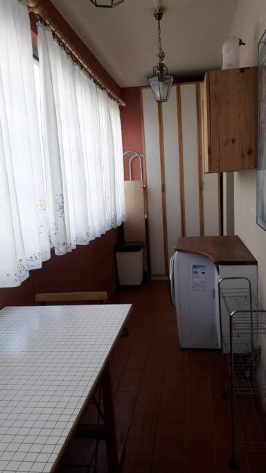 La Casa Di Teri A Киавари Екстериор снимка