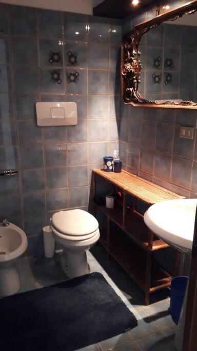 La Casa Di Teri A Киавари Екстериор снимка