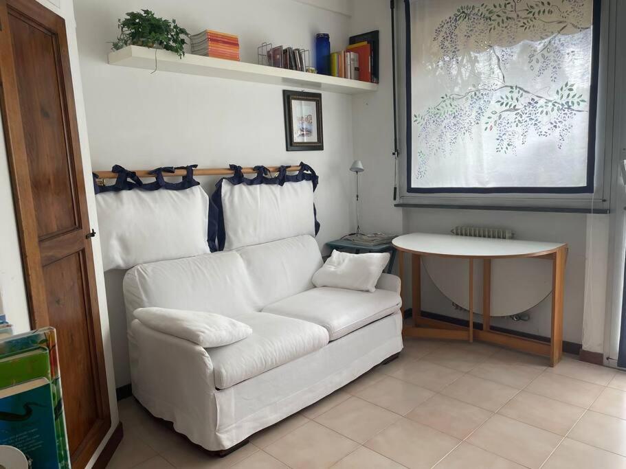 La Casa Di Teri A Киавари Екстериор снимка