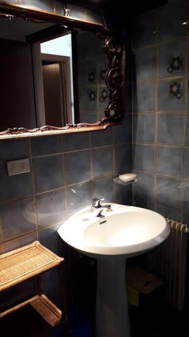 La Casa Di Teri A Киавари Екстериор снимка