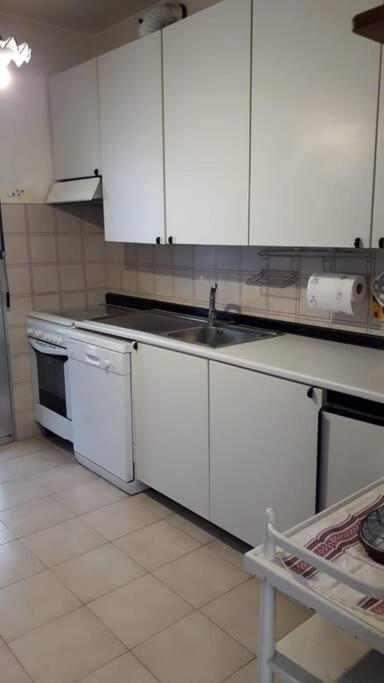 La Casa Di Teri A Киавари Екстериор снимка